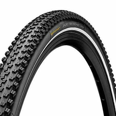 continental city ride tire